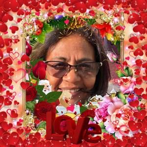 Meet your Posher, Mirian